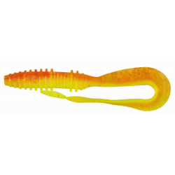 BIG TAIL TWIST 10cm 019 OP.2 SZT KONGER